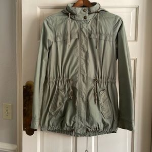Banana Republic - Utility Jacket